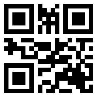 3205630081 QrCode associato