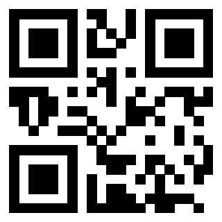 3205630083 - Immagine del QrCode associato