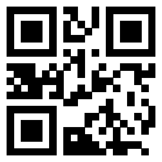 3205630085 - Immagine del Qr Code associato