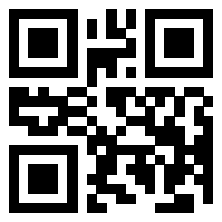3205630086 - Immagine del Qr Code associato