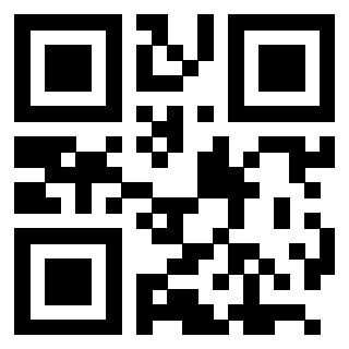 3205630101 - Immagine del QrCode associato