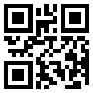 3205630102 - Immagine del Qr Code associato