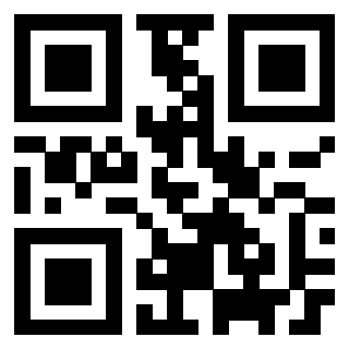 Il QrCode di 3205630104
