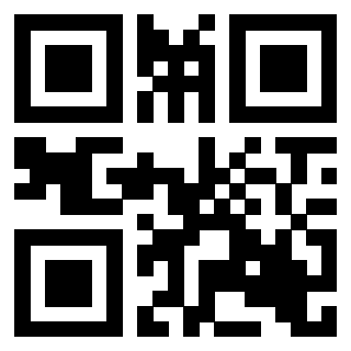 3205630105 QrCode associato