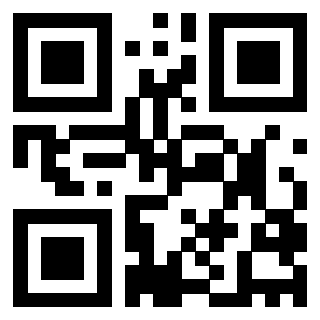 Immagine del Qr Code di 3205630109