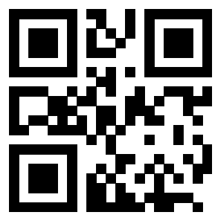 3205630112 - Immagine del Qr Code associato