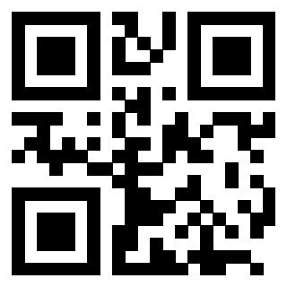 Scansione del QrCode di 3205630114