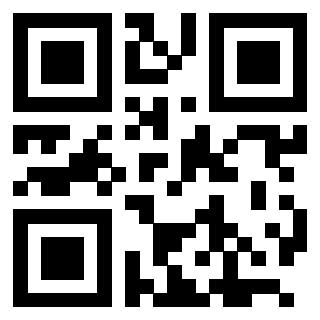3205630115 - Immagine del QrCode associato