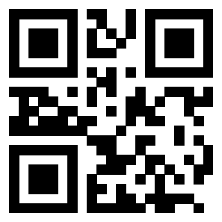 Immagine del Qr Code di 3205630119