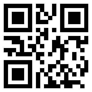 QrCode di 3205630121