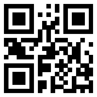 Il QrCode di 3205630122