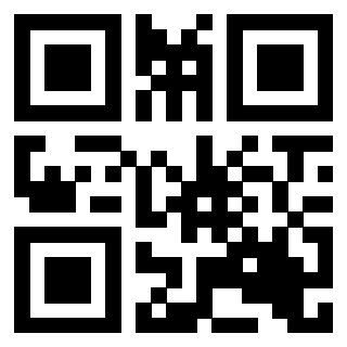 3205630123 QrCode associato