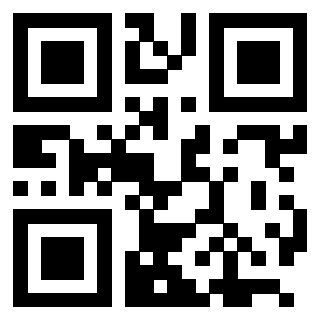 3205630144 - Immagine del Qr Code associato