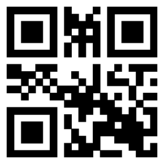 3205630147 - Immagine del QrCode associato