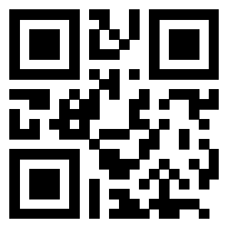 3205630148 - Immagine del QrCode associato