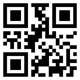 3205630149 - Immagine del QrCode associato