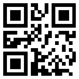 Scansione del Qr Code di 3205630150