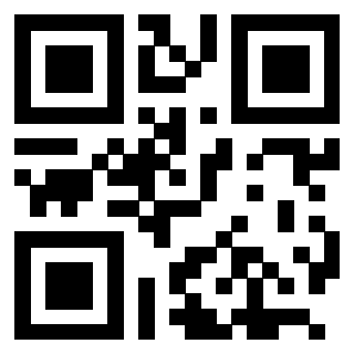 QrCode di 3205630151