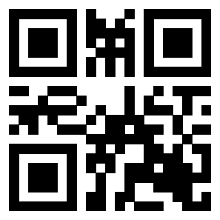Immagine del Qr Code di 3205630155