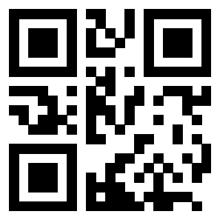 Il QrCode di 3205630158