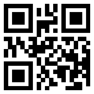 Il QrCode di 3205630159