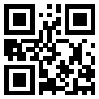 3205630163 - Immagine del Qr Code associato