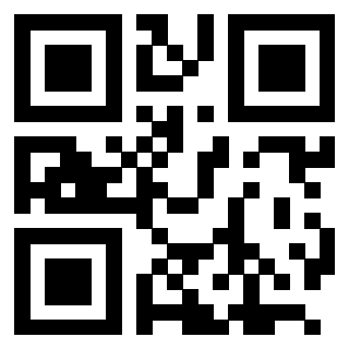 Il QrCode di 3205630165