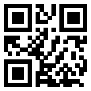 Il Qr Code di 3205630168