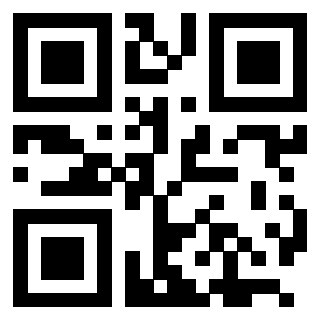 Scansione del QrCode di 3205630171