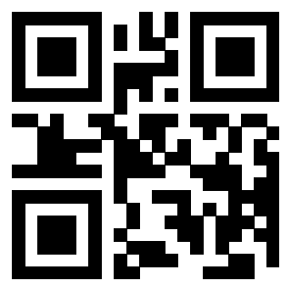 3205630172 - Immagine del QrCode associato