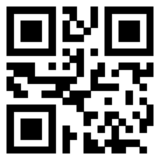 3205630173 - Immagine del Qr Code associato