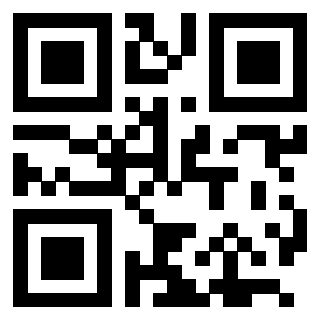 Immagine del Qr Code di 3205630182