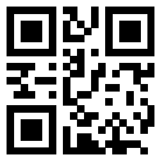 3205630192 Qr Code associato