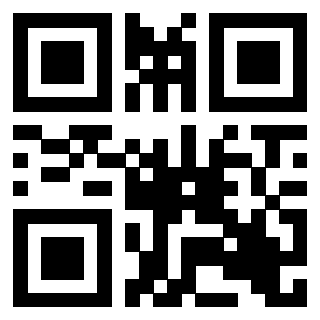 Scansione del Qr Code di 3205630196