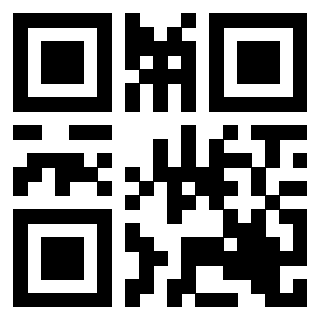 3205630198 - Immagine del Qr Code associato