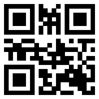 3205630201 Qr Code associato