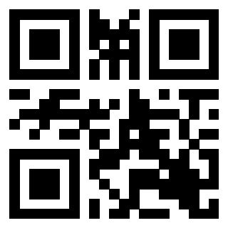 Immagine del Qr Code di 3205630206