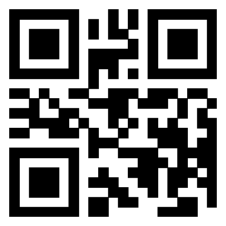 3205630207 - Immagine del Qr Code associato