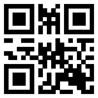 Immagine del Qr Code di 3205630213