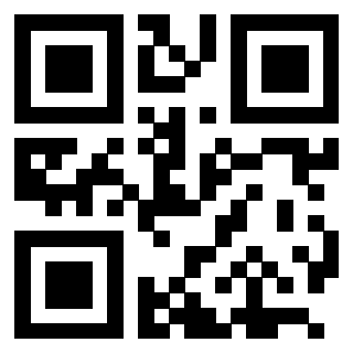 Immagine del Qr Code di 3205630218