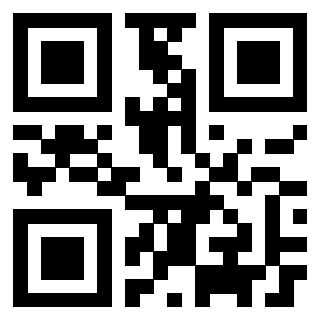 Immagine del QrCode di 3205630231