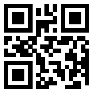 Scansione del Qr Code di 3205630232
