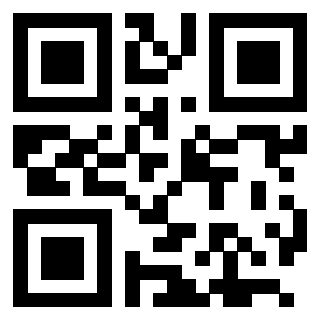 3205630233 - Immagine del Qr Code associato