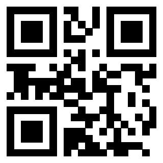 Immagine del Qr Code di 3205630235