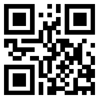 Immagine del Qr Code di 3205630242
