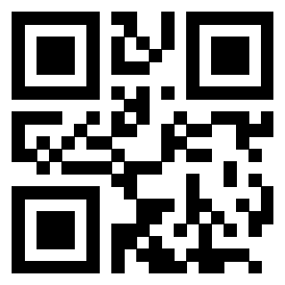 3205630247 - Immagine del Qr Code associato