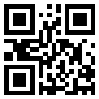 Scansione del Qr Code di 3205630256