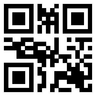 Immagine del QrCode di 3205630268