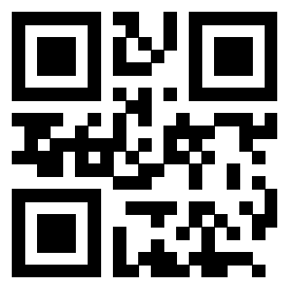 Scansione del Qr Code di 3205630273