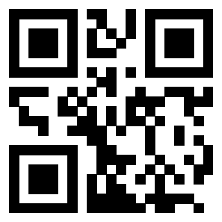 Scansione del Qr Code di 3205630276